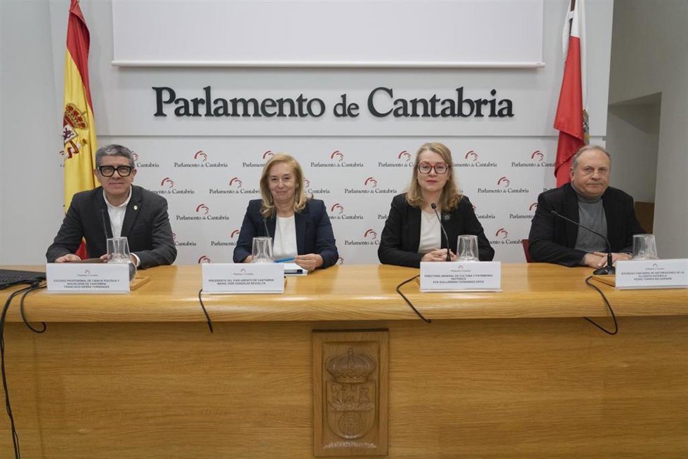 Seminario.