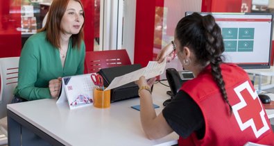 Cooperación y Desarrollo