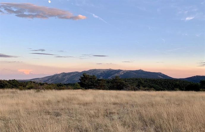 Archivo - La Sierra de Ayllón, entre los 4 primeros espacios Red Natura 2000 de España en ser reconocido por su turismo sostenible