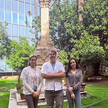 Investigadores malagueños asocian la microbiota intestinal con la gravedad del hígado graso