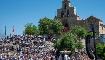 Es Andalucía - Jaén