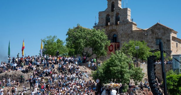 Es Andalucía - Jaén