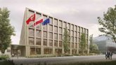 Foto: Lantania gana la construcción de dos edificios públicos en Varsovia por 56 millones de euros