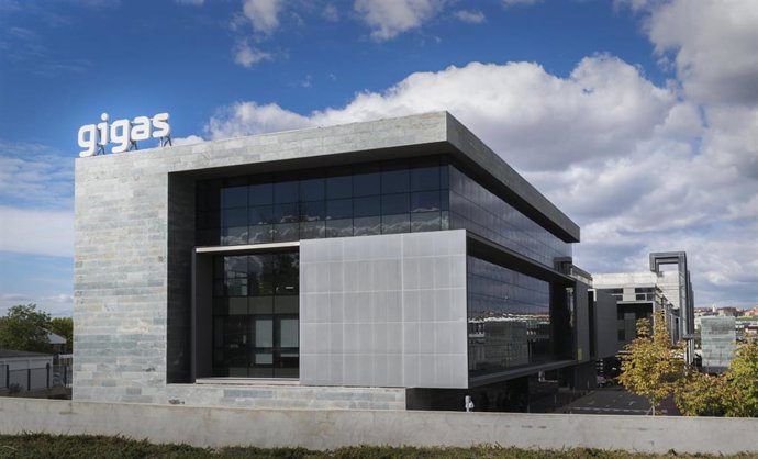 Archivo - Sede de Gigas