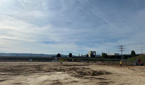 Construcción y vivienda