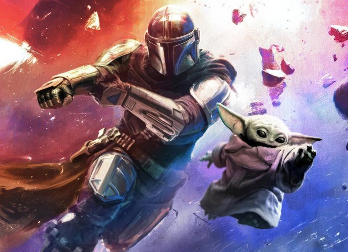 The Mandalorian & Grogu bate un récord de Star Wars vigente más de 40 años