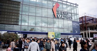 Ifema Madrid