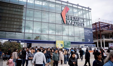Ifema Madrid