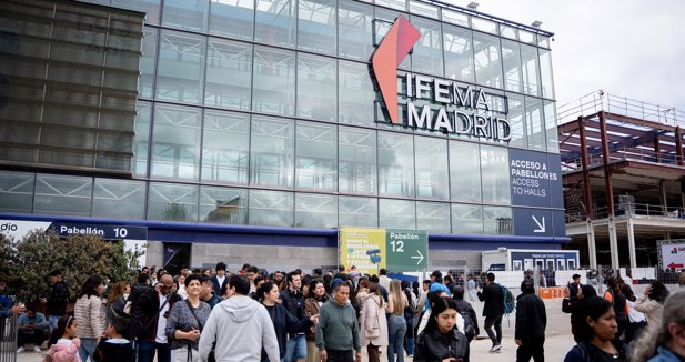 Ifema Madrid
