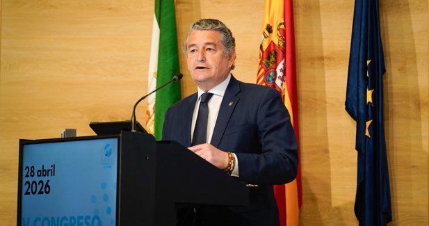 Es Andalucía - Granada