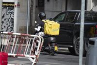 CCOO pide medidas de seguridad para los trabajadores ante la incertidumbre por la guerra en Irán
