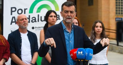 Andalucía