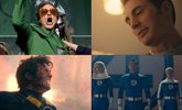 Foto: Filtración masiva de Vengadores: Doomsday revela los trajes de Doctor Doom, X-Men, Steve Rogers, Los 4 Fantásticos y más