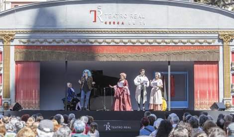 Teatro Real