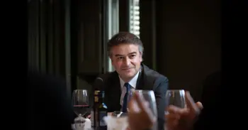 Iván Redondo desvela que salió de Moncloa por una operación de corazón y confirma que Sánchez le quería de ministro