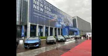 Chery iniciará en el tercer trimestre su fase de pruebas para producir en España