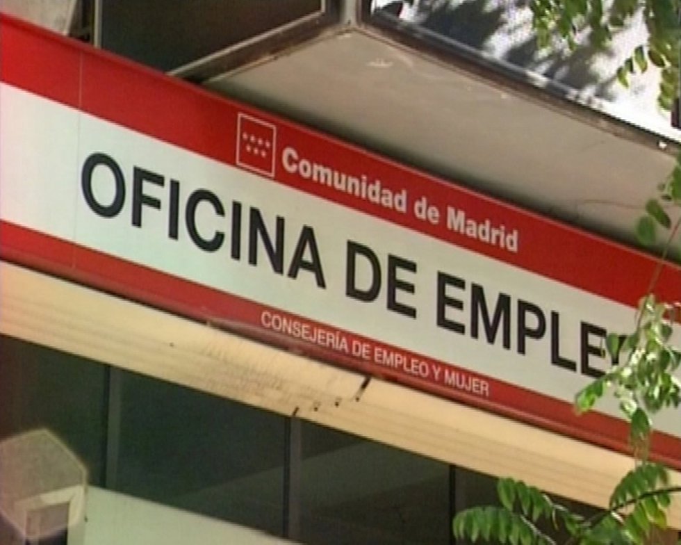 Archivo - Oficina de empleo 