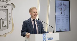 Huelva, ciudad que marca