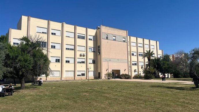 La UIB licita las obras de construcción del nuevo edificio de Ciencias por 14,4 millones de euros.