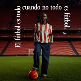 Isabella. Fundación Athletic Club
