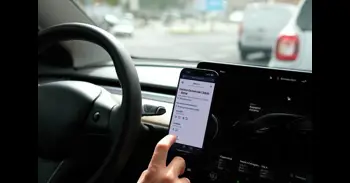 Los ciberataques a través de apps de vehículos crecen un 45% en Europa, con el móvil como vía de acceso