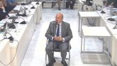 Foto: Pérez de los Cobos no recuerda operaciones con fondos reservados sobre Kitchen y descarta irregularidades