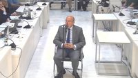 Pérez de los Cobos no recuerda operaciones con fondos reservados sobre Kitchen y descarta irregularidades