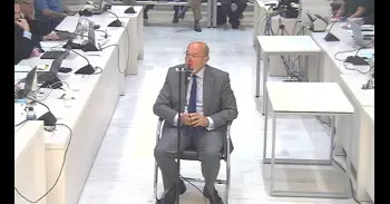 Pérez de los Cobos no recuerda operaciones con fondos reservados sobre Kitchen y descarta irregularidades