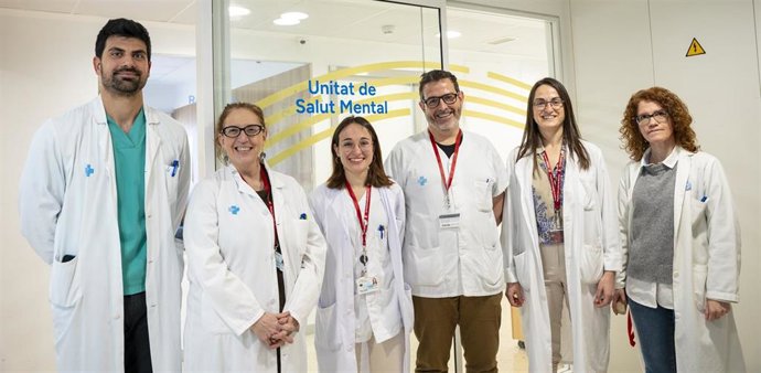 Archivo - Imagen del Grupo TOC