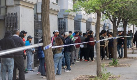 Migración