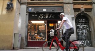 Barcelona Economías
