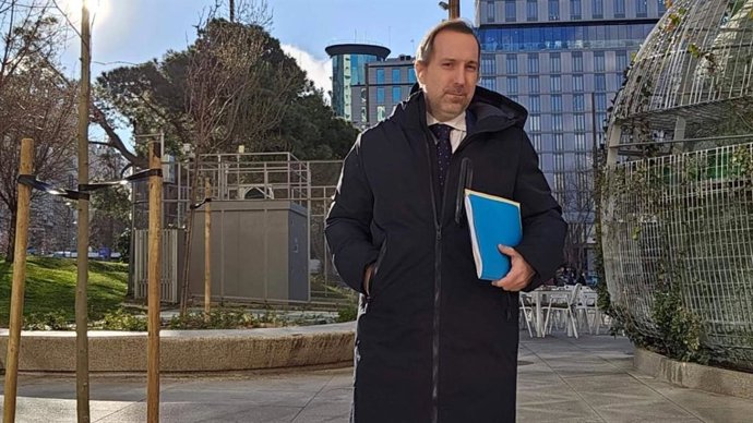 Lucas Franco Abogados refuerza su área penal en delitos sexuales y violencia de género