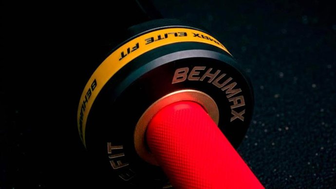 Elite Fit, el equipamiento profesional de Behumax que ya entrena a los atletas más exigentes