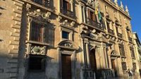 Absuelto un acusado que estaba en una finca en La Línea (Cádiz) con vehículos 'caleteados' para narcotráfico