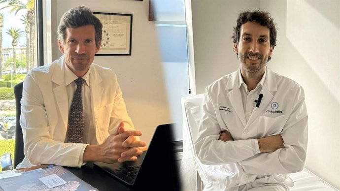 Barcelona se consolida como destino europeo de cirugía estética; el papel del aumento de pecho