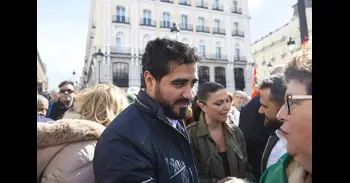 La Eurocámara levanta la inmunidad a 'Alvise' para que sea juzgado por el Tribunal Supremo