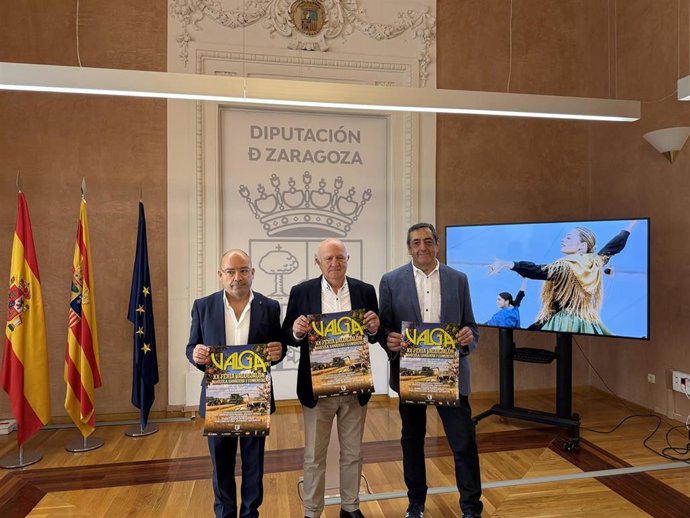 La feria tendrá lugar el 1, 2 y 3 de mayo en horario de 11.00 a 14.00 y de 17.00 a 21.00 con entrada gratuita, ofreciendo una amplia programación dirigida tanto a profesionales como al público general.