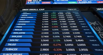 Finanzas