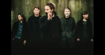 El grup britànic Editors actuarà el 30 de gener de 2027 en el Roig Arena