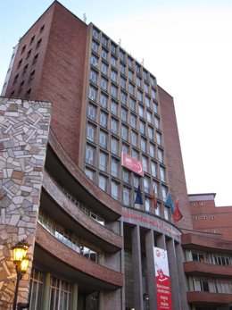 Archivo - UGT Asturias