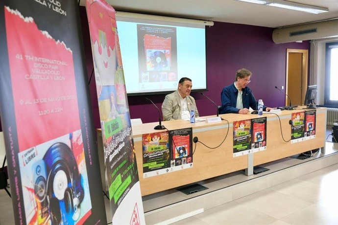 Las ferias del Coleccionismo y del Disco volverán a la plaza de Portugalete con motivo de las fiestas de San Pedro Regalado