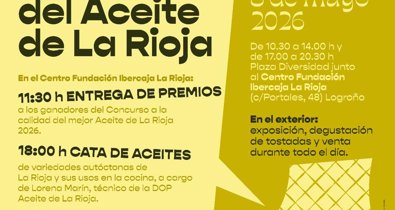 La Rioja