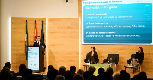 Es Andalucía - Granada