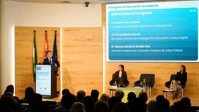 Es Andalucía - Granada