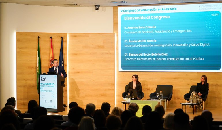 Es Andalucía - Granada