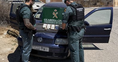 Almería