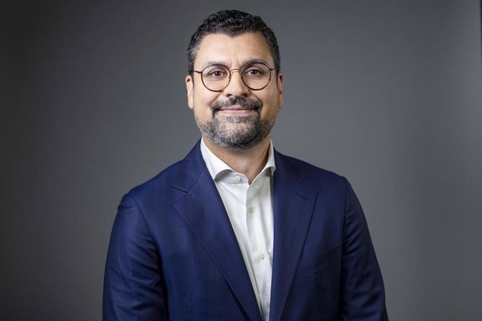 Archivo - Vincenzo Vedda.