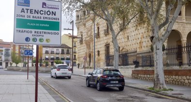 Castilla-La Mancha
