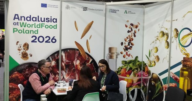 Es Andalucía - Granada