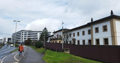 País Vasco